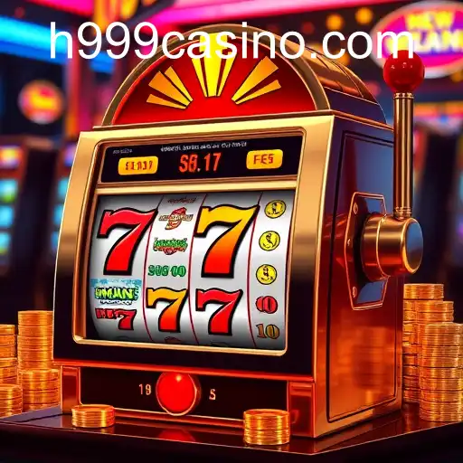 Exploring the World of Slot Machines: A Comprehensive Guide