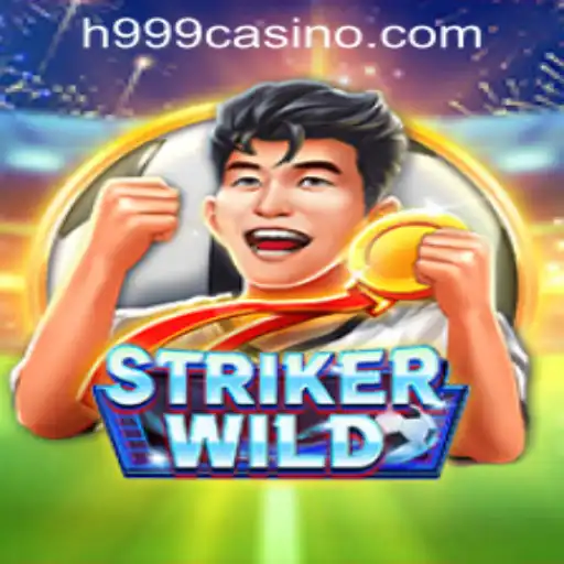Discover the Excitement of StrikerWILD: A Thrilling Adventure at H999.WIN CASINO