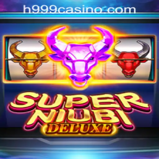 Exploring SuperNiubiDeluxe: A Dive into the Exciting World of H999.WIN CASINO