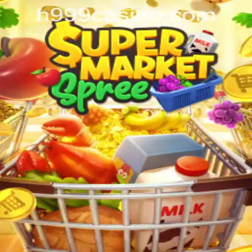 Unveiling the Thrills of SupermarketSpree: A Dive into H999.WIN CASINO's Latest Sensation