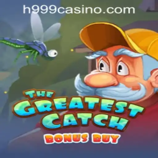 TheGreatestCatchBonusBuy: An In-Depth Exploration of the Latest Casino Sensation