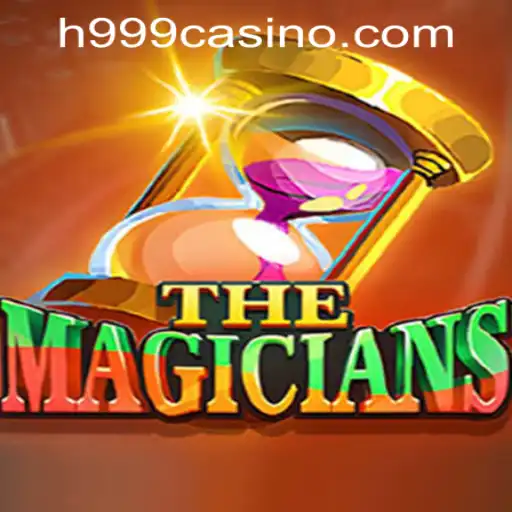 Explore TheMagicians: A Fascinating Journey into H999.WIN CASINO