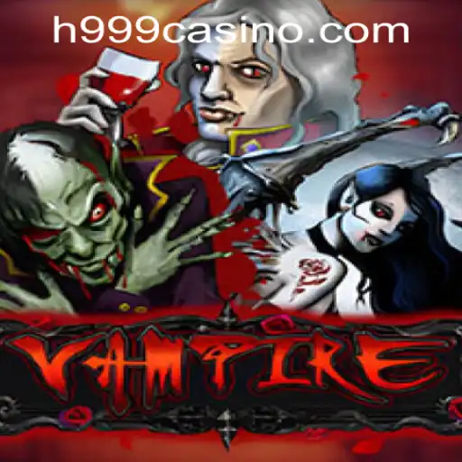 Unveiling the Thrills of Vampire: A Dive into the Enchanting World of H999.WIN CASINO