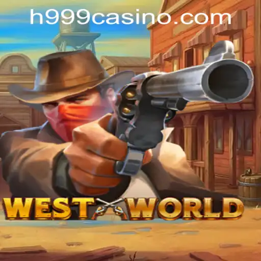 Exploring the Thrilling World of WestWorld Casino Game