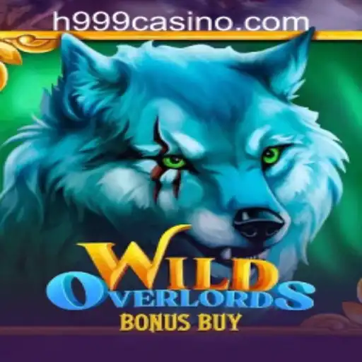 Explore the Thrilling Gameplay of WildOverlordsBonusBuy at H999.WIN CASINO