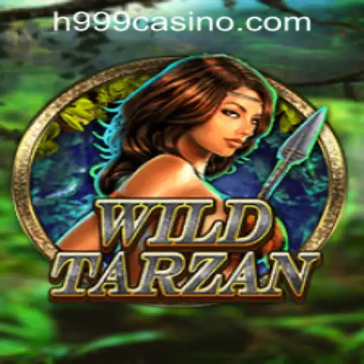 Discover the Thrilling Adventure of WildTarzan at H999.WIN CASINO
