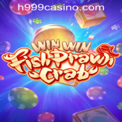 WinWinFishPrawnCrab: The Exciting Game at H999.WIN CASINO