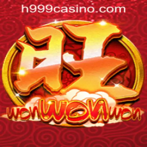 Exploring the Excitement of Playing WonWonWon at H999.WIN CASINO