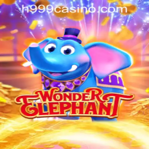 A Deep Dive into WonderElephant: The Casino Game Captivating Players Worldwide