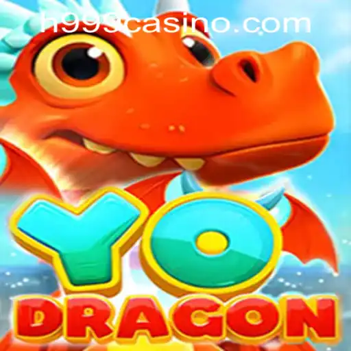 Unveiling YoDragon: A Mythical Casino Adventure at H999.WIN CASINO